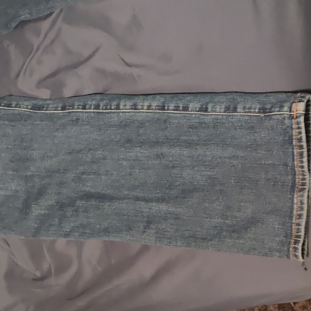 American eagle Jeans - Picture 4 of 6